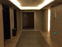 -全季酒店(上海火车站天目西路店)