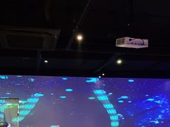 大堂-大成海鲜烧烤·小龙虾(七宝店)