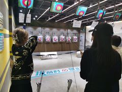 -弓夫射箭·运动娱乐·团建(中心印象城店)