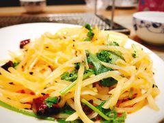 -胖姐活羊烧烤家乡菜(刘家桥店)