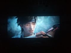 -中影星美国际影城(犀浦百伦店)