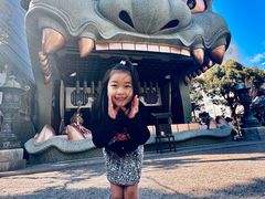-难波八坂神社