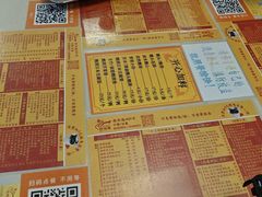 -烧鹅濑(西华路店)