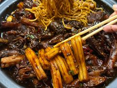 -回味黑鸭煲·始于2006(万松园店)