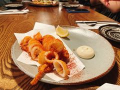 -Apollo·西班牙小酒馆(安福路店)
