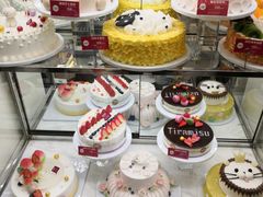 -味多美蛋糕(通州店)