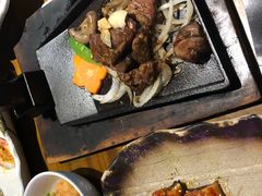 -和彩放题餐厅(酒仙桥店)