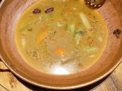 -普洱小黄牛餐厅铜火锅·思茅地方菜(世纪城店)