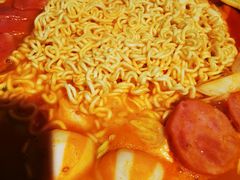 -七八冷面·延边朝鲜族美食(圣熙八号店)