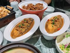 -披云云小馆·味道江湖(姚家园万象汇店)