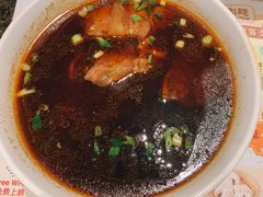 -中国厨房/台湾牛肉面