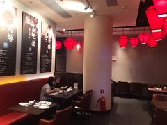 大堂-度小月(百老汇美食街店)