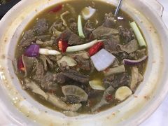 牛杂-翠清酒家(万丰路店)