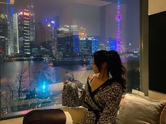 -上海外滩悦榕庄酒店