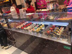 -精点味道(大连商场店)
