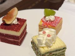 -海宁开元名都大酒店·地中海自助餐厅