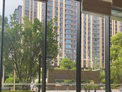 -福州泰禾铂尔曼酒店·大堂酒廊