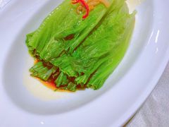 -十二粤味·顺德菜·烧鹅点心(五四广场店)