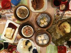 添好运点心专门店(中环IFC店)-添好运点心专门店(中环IFC店)
