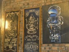 -旧雨咖啡·CoffeeFORU(黄村奥体店)