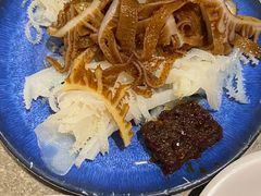 -凯悦·东方公主号 全球海鲜自助餐厅(凯丹广场店)