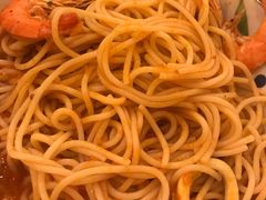 -萨莉亚意式餐厅(悦荟广场店)