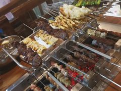 筋皮-金源珲春串城·长春旗舰店(生态大街店)