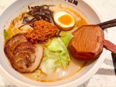 -味千拉面(江城大道永旺梦乐城店)