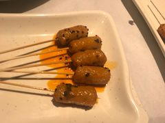 -黄三怪(清河店)
