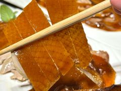 -大海碗·炸酱面·烤鸭·京菜(天坛店)