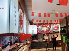 -宴礼烤鸭本味菜(蠡县商业步行街店)