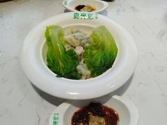 -袁记云饺(西安路店)