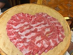 -羊大爷涮肉(亮马桥店)