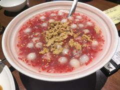 酒酿核桃羹-甬上名灶(天一阁·翠柏店)