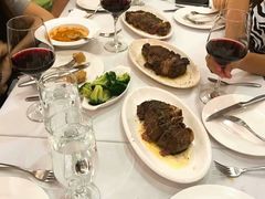 -摩根扒房(桐梓林店)