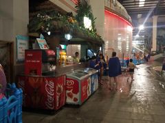 -南宫温泉水世界