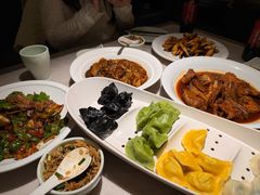 -船歌·鱼水饺青岛菜(闽江二路店)