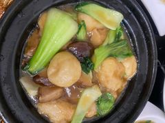 -蟹黄鱼面·锦园(定西路店)