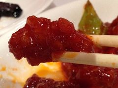 咕咾肉-苏浙汇(朝外店)