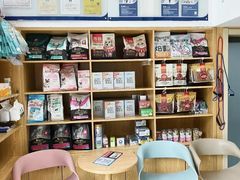 -宠颐生宠物医院·异宠猫科内科·诊疗中心宠巢店