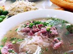 -Pho Hoa Pasteur