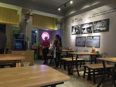 大堂-吴记怪味面(牛王庙店)