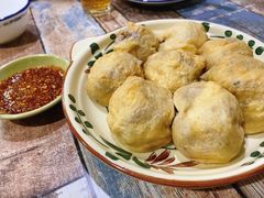 酿豆腐-南雄雄州土菜餐厅(粤北大厦店)