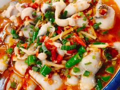 -钟师葱葱鲫鱼·江湖菜(梁家巷店)