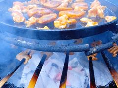-二师兄火盆烤肉(湖口店)