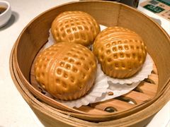 -煲王粤菜餐厅(中侨中心店)
