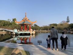 -金砂公园