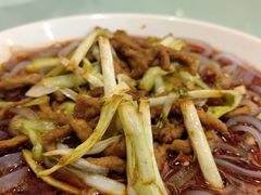 -邢家锅贴老店·非遗·开封菜(金明广场店)