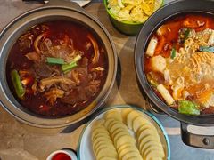 -肖记公安牛肉鱼杂馆·省级非物质文化遗产(江汉路直营店)