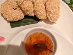 -帕蓝·暹罗料理(大学路店)